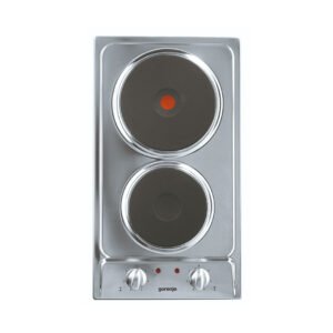 مسطح كهربائي بلت ان جورينيا 30 سم 2 عين - ستيل