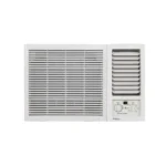 مكيف سوبر جنرال شباك إيجيت 17700 وحدة – حار/بارد