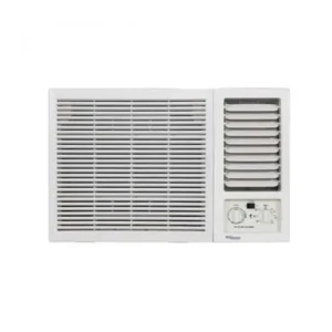 مكيف سوبر جنرال شباك إيجيت 17700 وحدة – حار/بارد