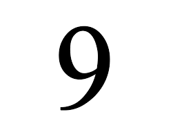 سعة 9 قدم