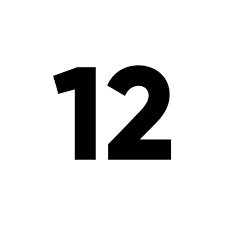 12 مكان أطباق داخلية