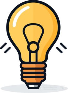 إضاءة داخلية LED قوية