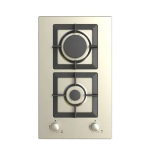 سطح كتشن لاين غاز بلت ان 30 سم - شعلتين - إيطالي