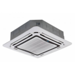 مكيف كاسيت ماندو 18200 وحدة - حار و بارد