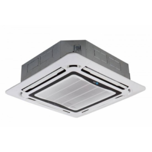 مكيف كاسيت ماندو 35800 وحدة - حار و بارد