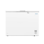 فريزر 7 قدم مسطح ميلنج - أبيض