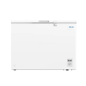 فريزر 7 قدم مسطح ميلنج - أبيض