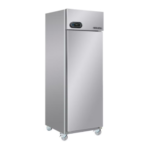 فريزر باب واحد برجايا 19 قدم - ستيل