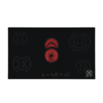 سطح بلت ان كهرباء ماستر جاز 90 سم - سيراميك - تركي