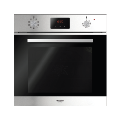 فرن كهرباء بلت ان كتشن لاين 60 سم - 64 لتر - إيطالي فرن كهرباء بلت ان كتشن لاين 60 سم - 64 لتر - إيطالي