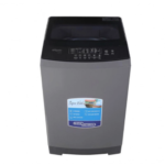 غسالة سوبر جنرال 10 كيلو تعبئة علوية - سلفر