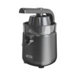 عصارة فواكه جنرال سوبريم 80 وات - أسود