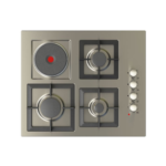 سطح كتشن لاين غاز و كهرباء بلت ان 60 سم - إيطالي