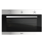 فرن غاز 90 سم بلت ان كتشن لاين - شواية - ستيل