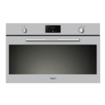 فرن كهرباء بلت ان 90 سم كتشن لاين - 9 وظائف