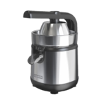 عصارة حمضيات جنرال سوبريم 80 وات - ستيل