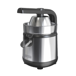 عصارة حمضيات جنرال سوبريم 80 وات - ستيل