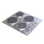 بوتاجاز مسطح كهرباء بلت ان كتشن لاين 60 سم - إيطالي