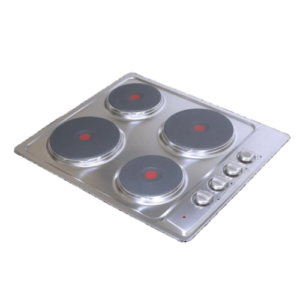 بوتاجاز مسطح كهرباء بلت ان كتشن لاين 60 سم - إيطالي