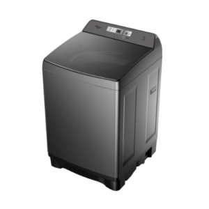 غسالة 18 كيلو سوبر جنرال تعبئة علوية - انفرتر - سلفر