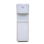 برادة مياه ستاند سوبر جنرال - 3 صنابير - أبيض