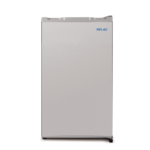 ثلاجة مكتب باب واحد ميلنج 3 قدم - فضي