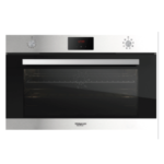 فرن كتشن لاين بلت ان كهربائي 90 سم - 8 وظائف - ستيل