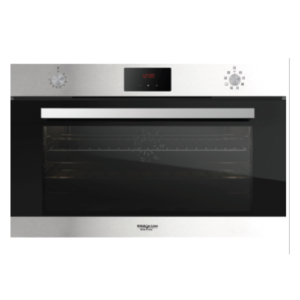 فرن كتشن لاين بلت ان كهربائي 90 سم - 8 وظائف - ستيل
