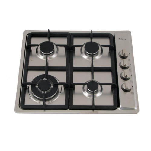 سطح غاز بلت ان كتشن لاين 60 سم - 4 شعلات - إيطالي سطح غاز بلت ان كتشن لاين 60 سم - 4 شعلات - إيطالي