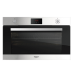 فرن بلت ان كهرباء 90 سم كتشن لاين - شواية - ستيل