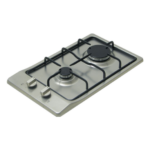 سطح غاز بلت ان كتشن لاين 30 سم - ستيل - إيطالي