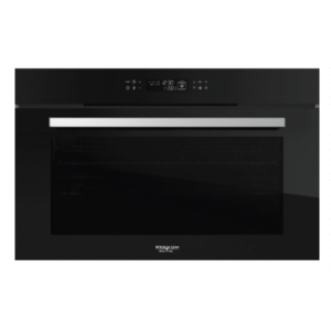 فرن كهرباء بلت ان كتشن لاين 90 سم - 120 لتر - أسود