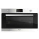 فرن كتشن لاين كهربائي بلت ان 90 سم - ستيل - إيطالي