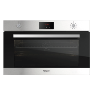 فرن كتشن لاين كهربائي بلت ان 90 سم - ستيل - إيطالي