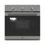 فرن كتشن لاين كهرباء بلت ان 60 سم - 66 لتر - ستيل