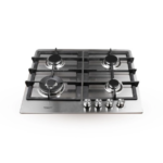 بوتاجاز غاز 4 شعلة كتشن لاين بلت ان 60 سم - إيطالي