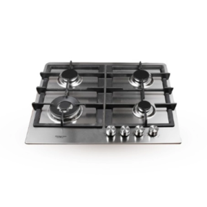 بوتاجاز غاز 4 شعلة كتشن لاين بلت ان 60 سم - إيطالي