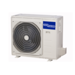 مكيف مخفي سوبر جنرال 5 طن - انفرتر - حار و بارد