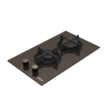 سطح بلت ان غاز زجاجي كتشن لاين 30 سم - إيطالي