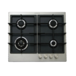 سطح كتشن لاين غاز بلت ان 60 سم - 4 شعلات - إيطالي