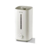 مرطب الهواء جنرال سوبريم 4.5 لتر - ملء علوي - أبيض