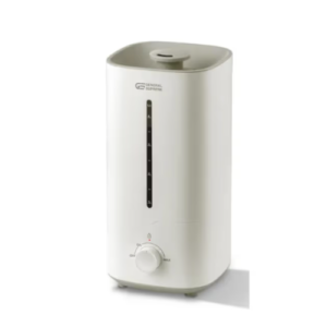 مرطب الهواء جنرال سوبريم 4.5 لتر - ملء علوي - أبيض