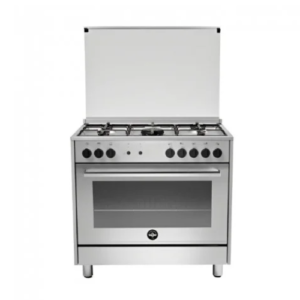 فرن غاز لاجيرمانيا 5 شعلات - 60*90 سم - إيطالي