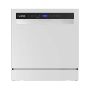 غسالة صحون سطحية جنرال سوبريم 8 أماكن - أبيض