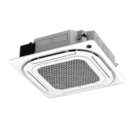 مكيف كاسيت ميديا 4 طن - انفرتر - حار و بارد