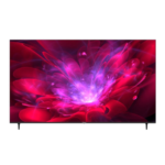 شاشة سمارت 75 بوصة سوبر جنرال - 4K LED - UHD - WebOS