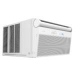 مكيف شباك ميديا وندر ديلوكس 18 وحدة - انفرتر - حار و بارد