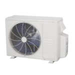 مكيف كاسيت ميديا 2 طن - انفرتر - حار و بارد