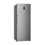 فريزر عامودي سوبر جنرال 14 قدم - نو فروست - ستيل