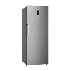 فريزر عامودي سوبر جنرال 14 قدم - نو فروست - ستيل